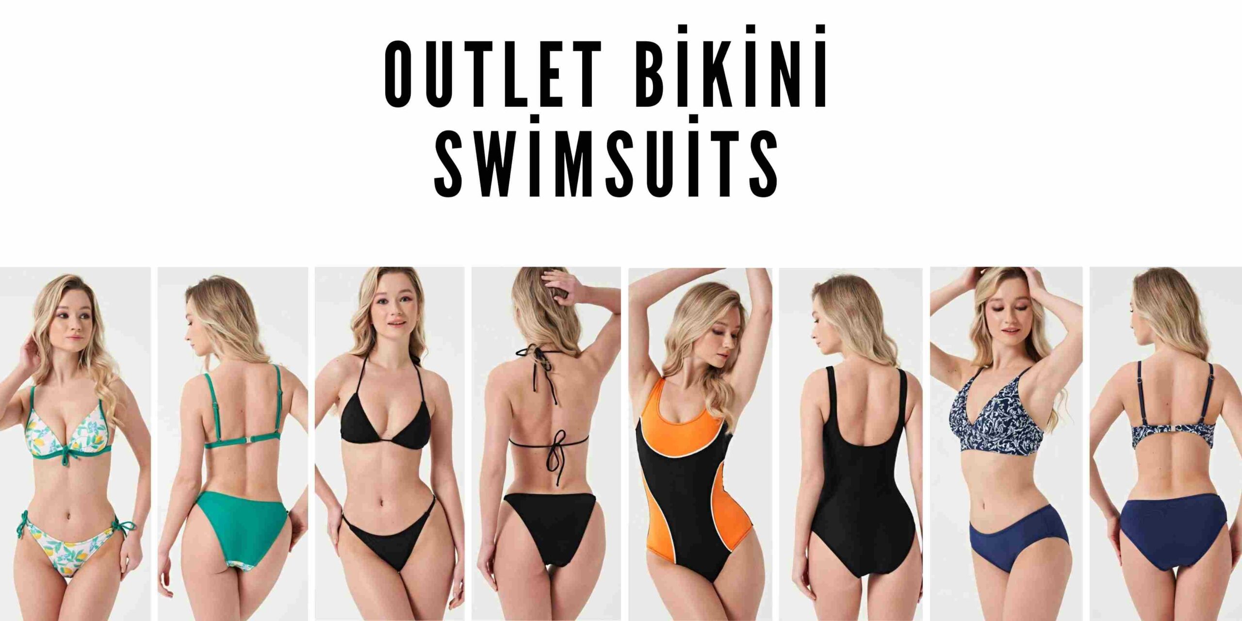 wholesale outlet bikini